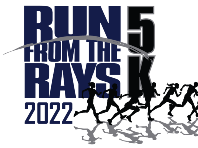 Run From The Rays 2022